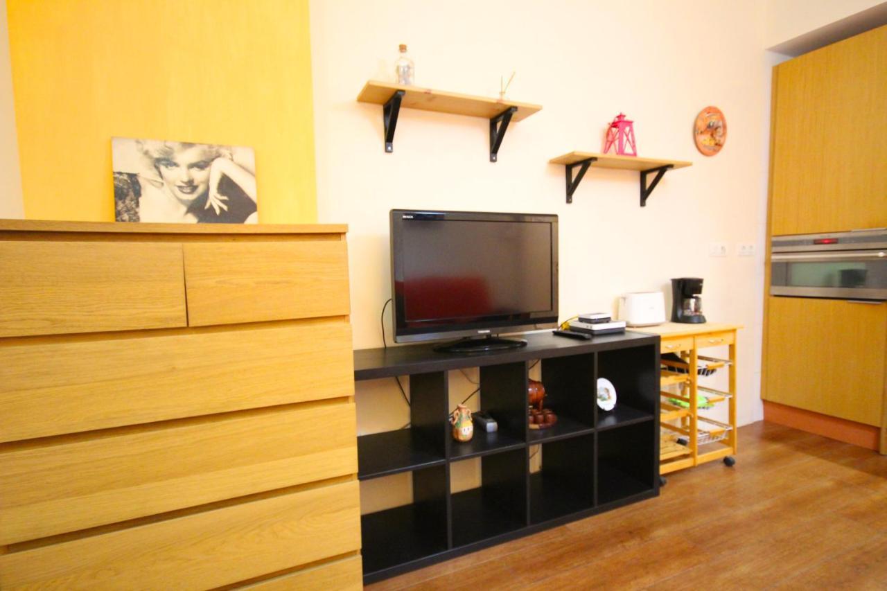 Edificio Gonza Apartamento *