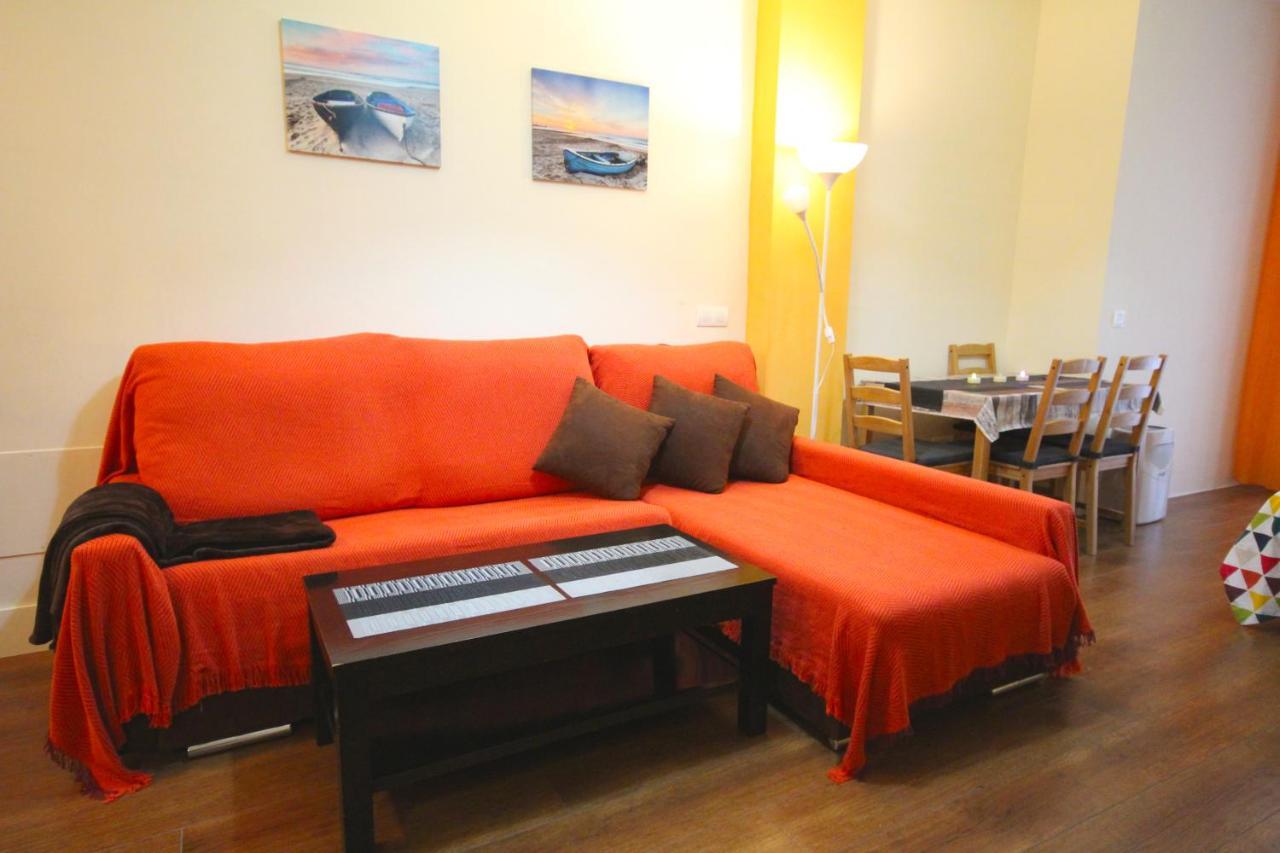 Apartamento Edificio Gonza *