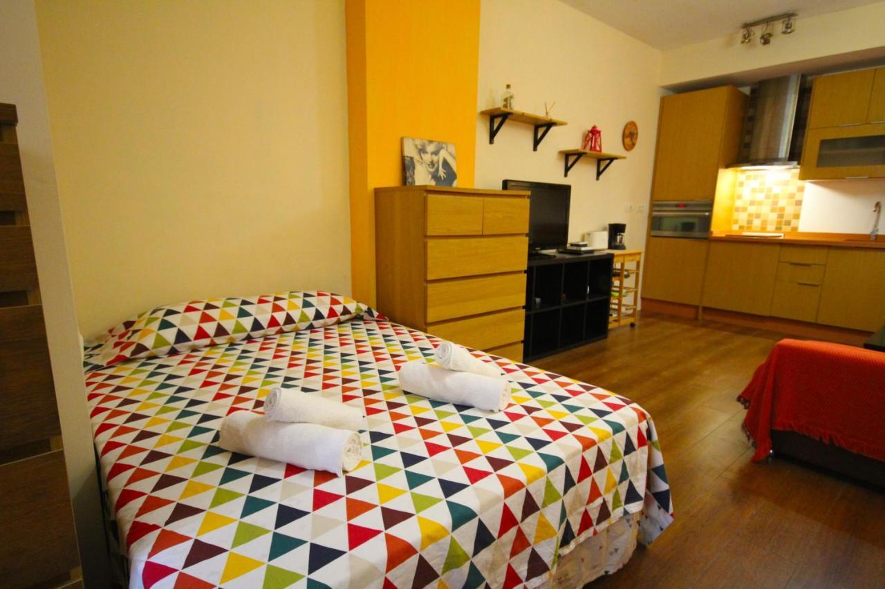 Apartamento Edificio Gonza