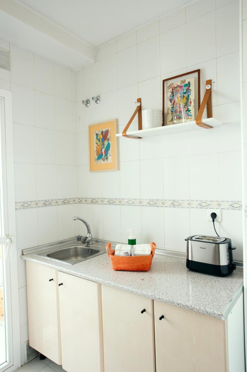 Apartamento Casa Trini
