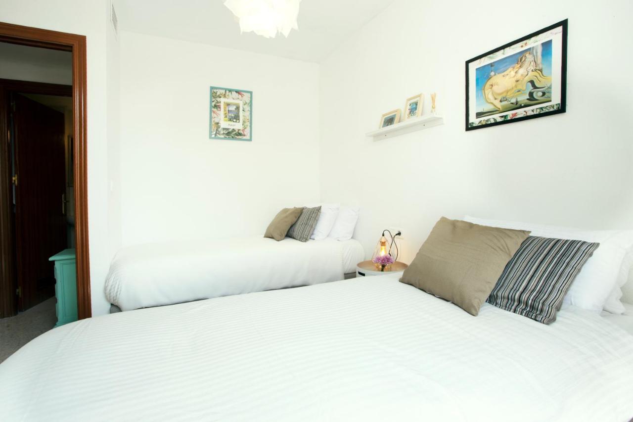 Apartamento Casa Trini