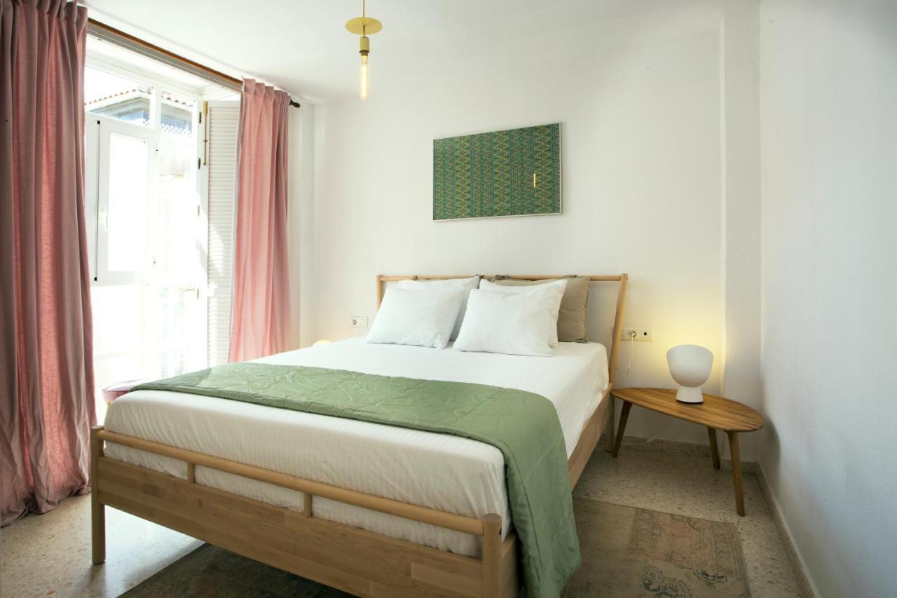 Apartamento Casa Trini *