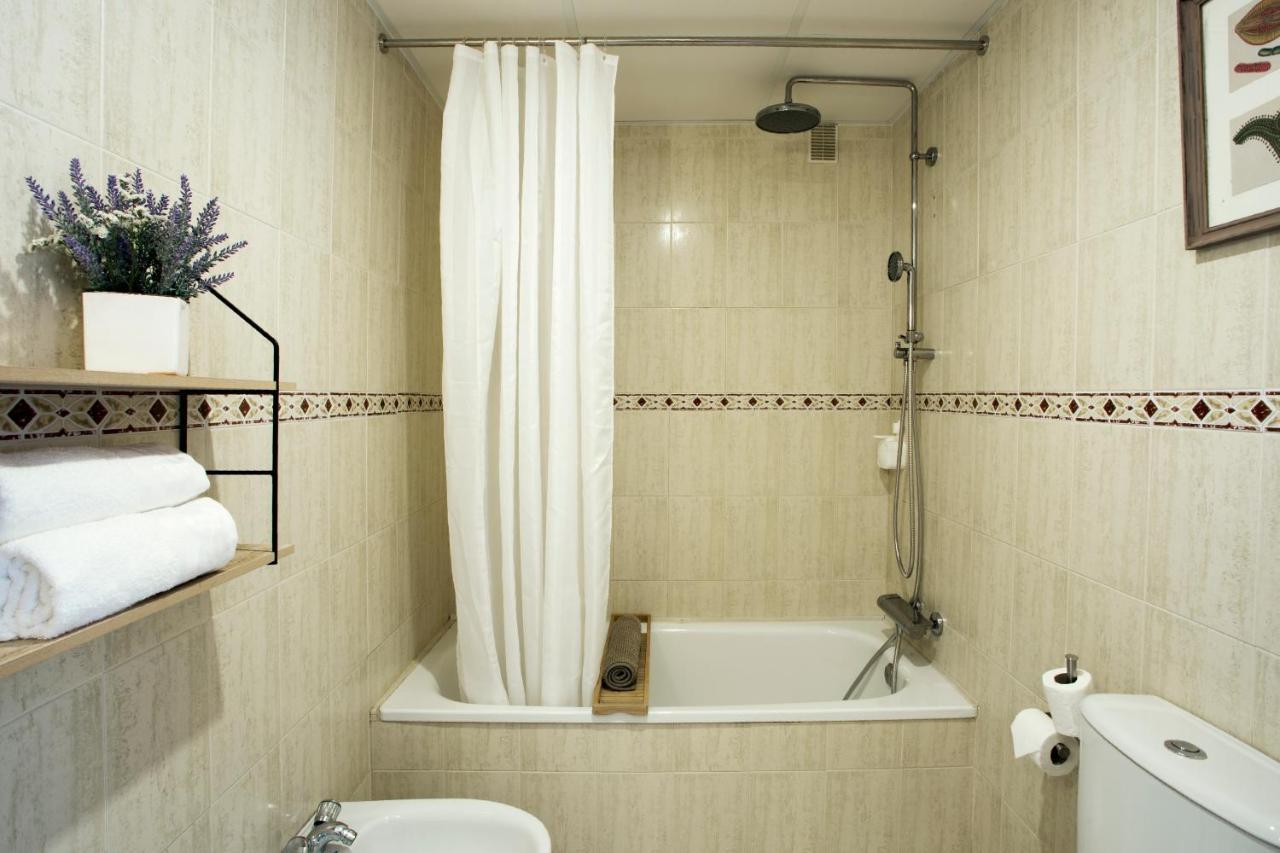 Casa Trini Apartamento Málaga