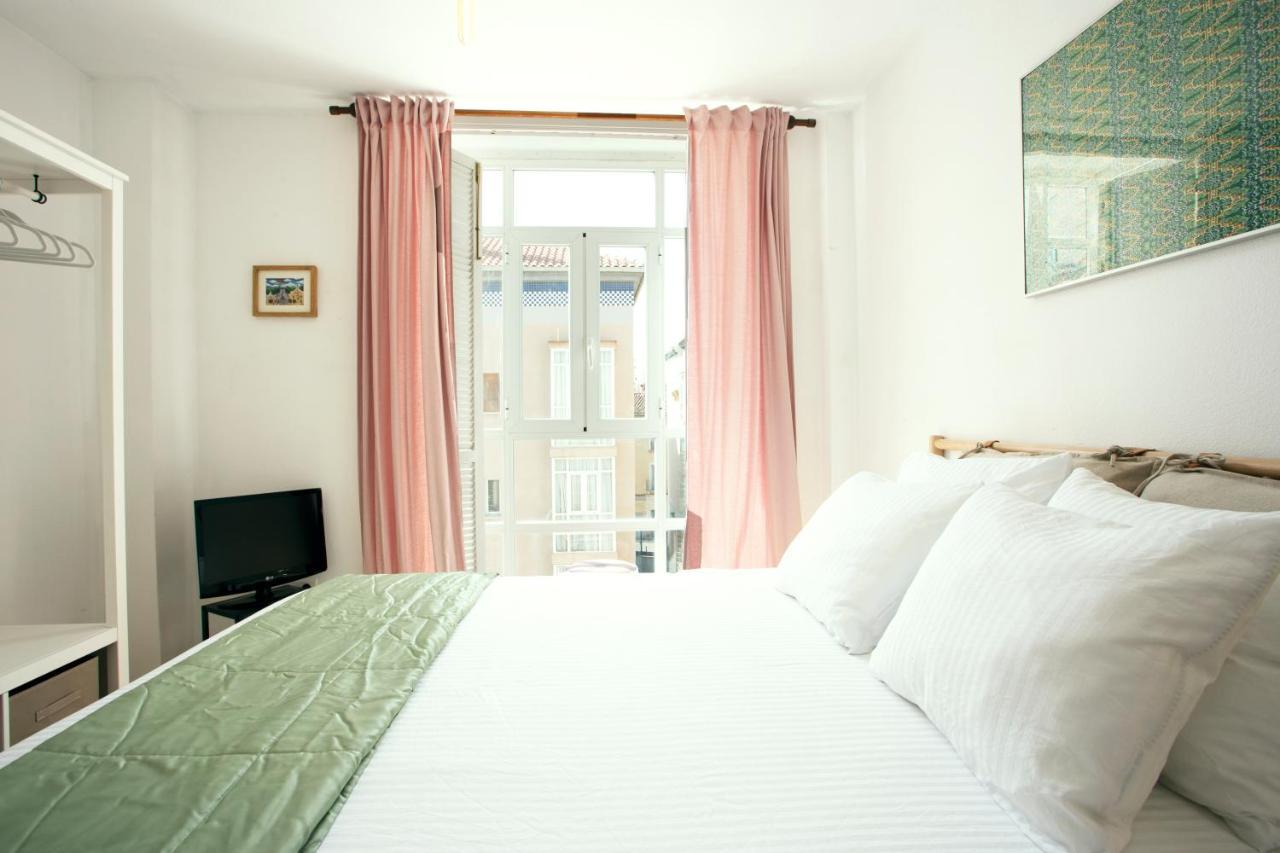 Apartamento Casa Trini *