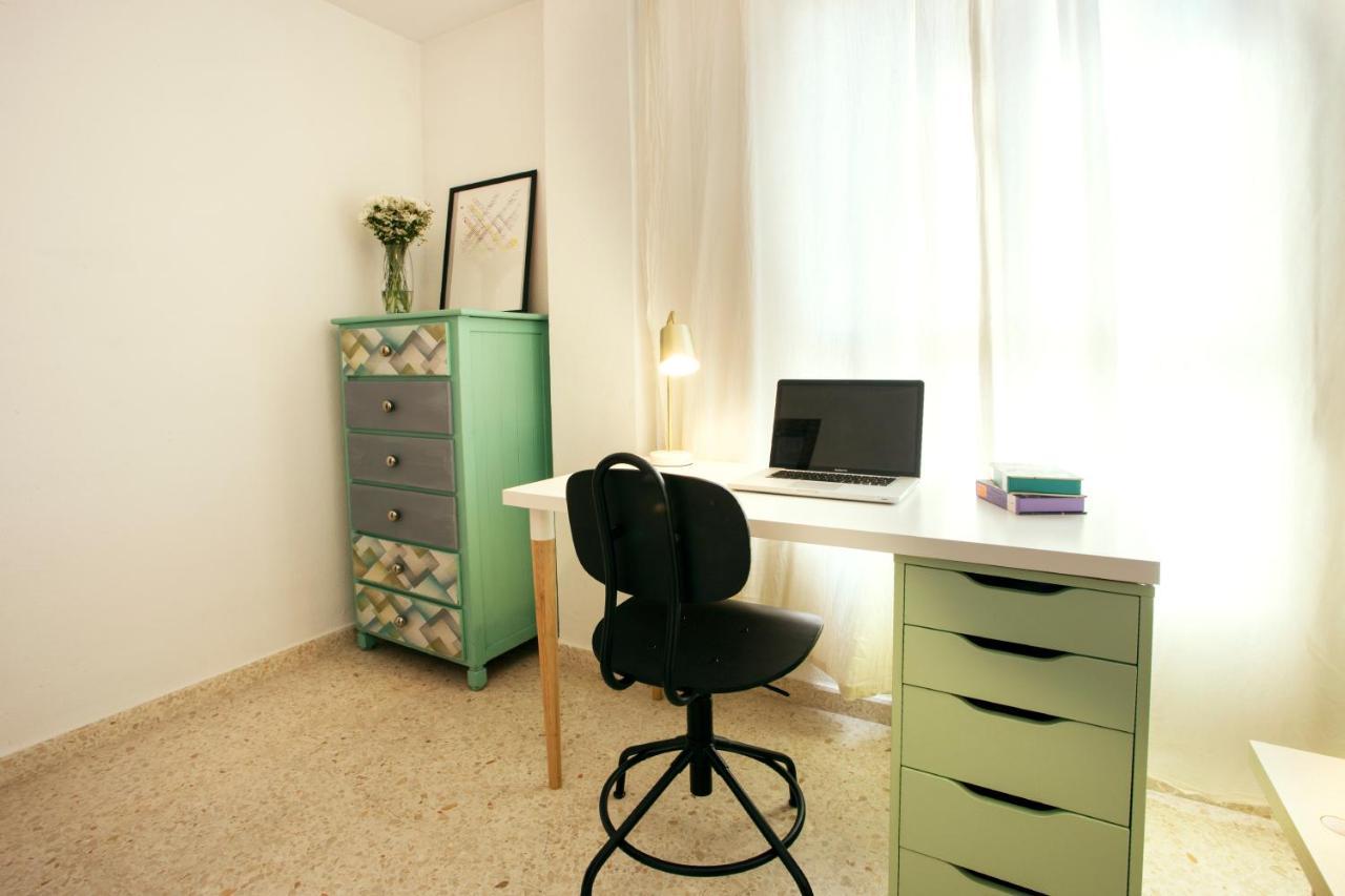 Casa Trini Apartamento Málaga