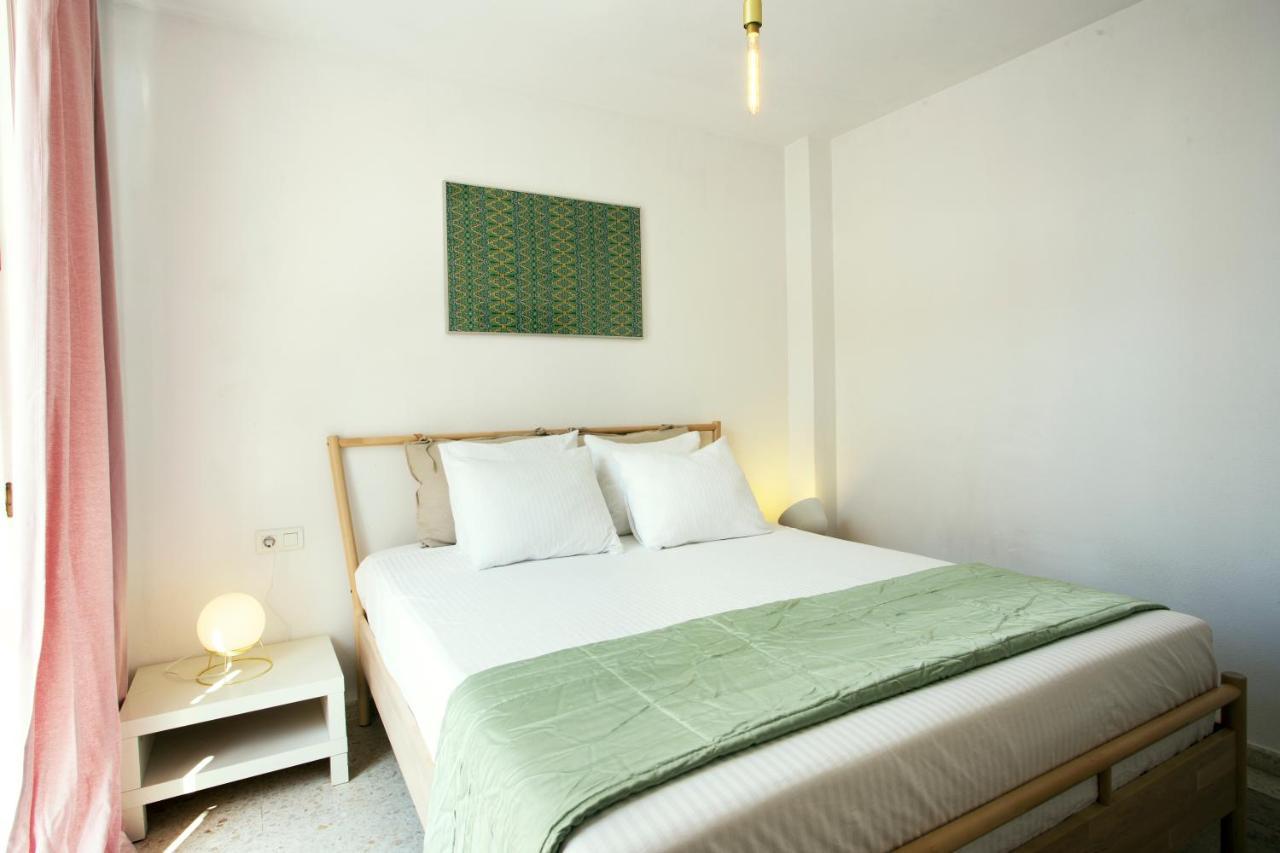 Casa Trini Málaga