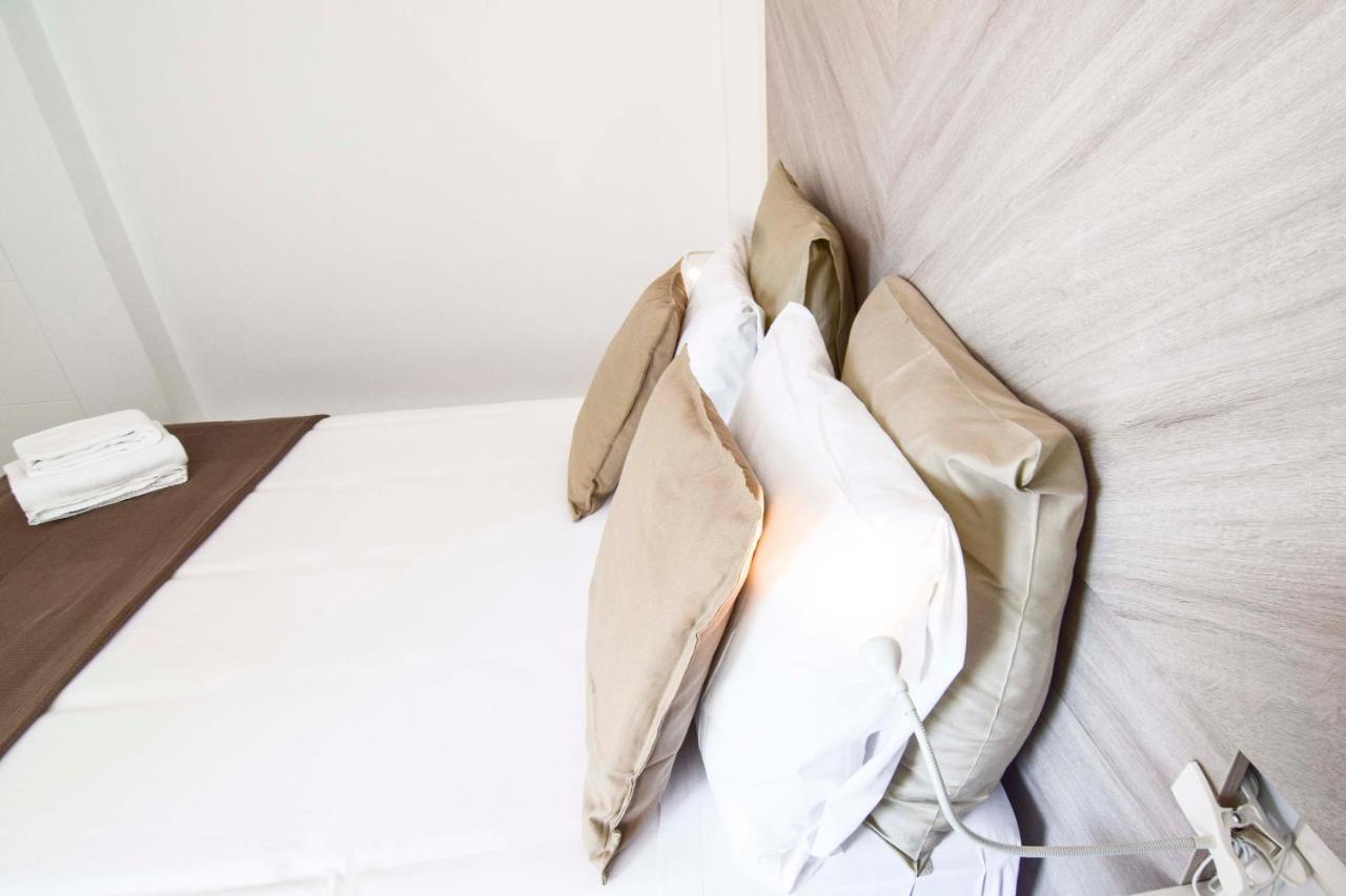 Letmalaga Cappuccino Apartamento Málaga