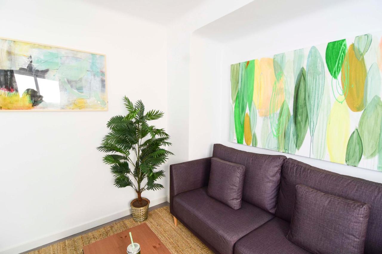 Letmalaga Cappuccino Apartamento