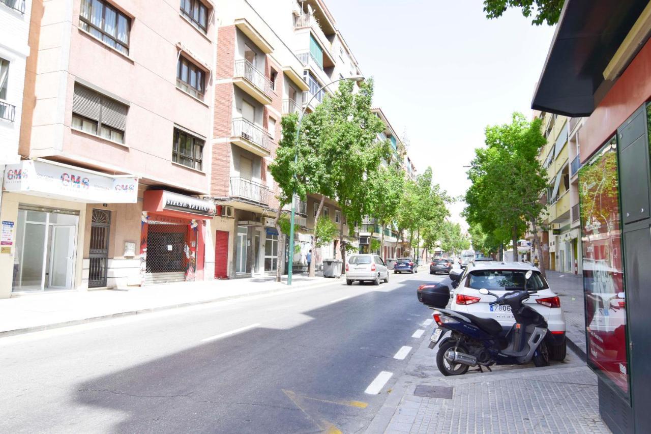 Letmalaga Cappuccino Apartamento