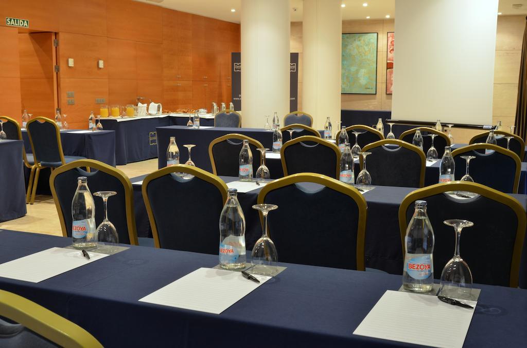 Zenit Hotel