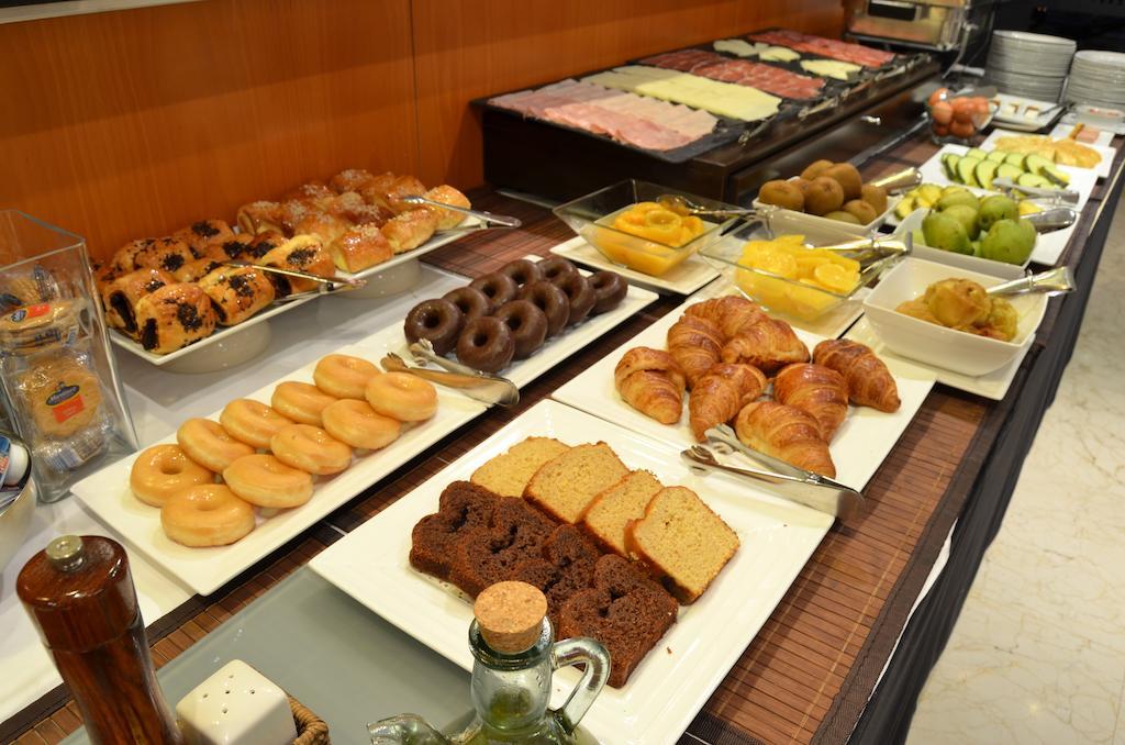 Zenit Hotel