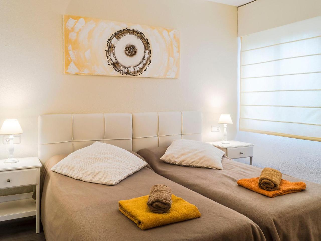 Apartamento Avda. Pintor Sorolla Málaga