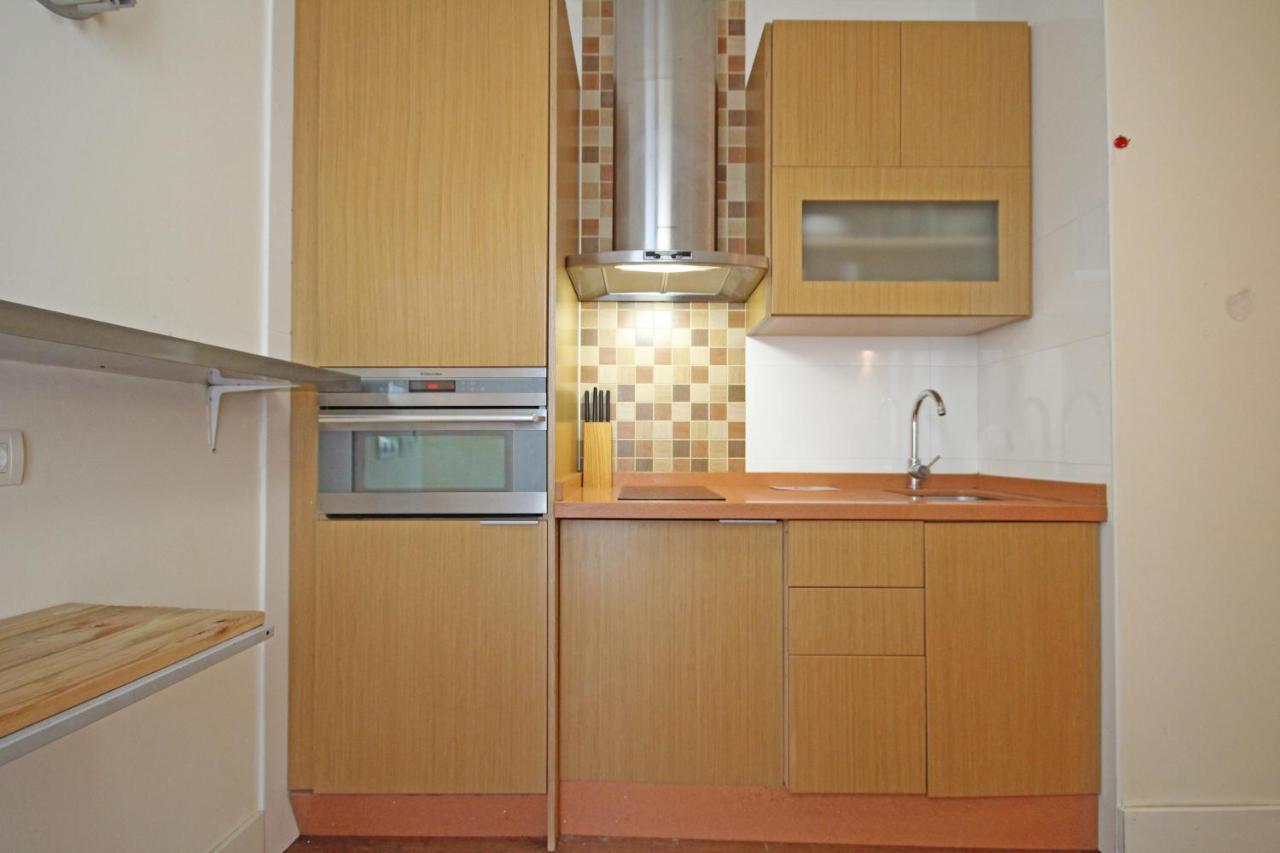 Edificio Gonza Apartamento