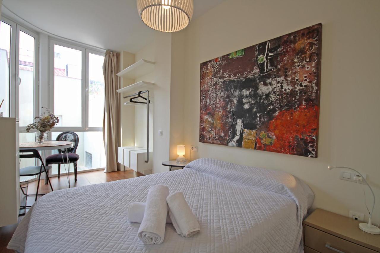 Apartamento Edificio Gonza Málaga