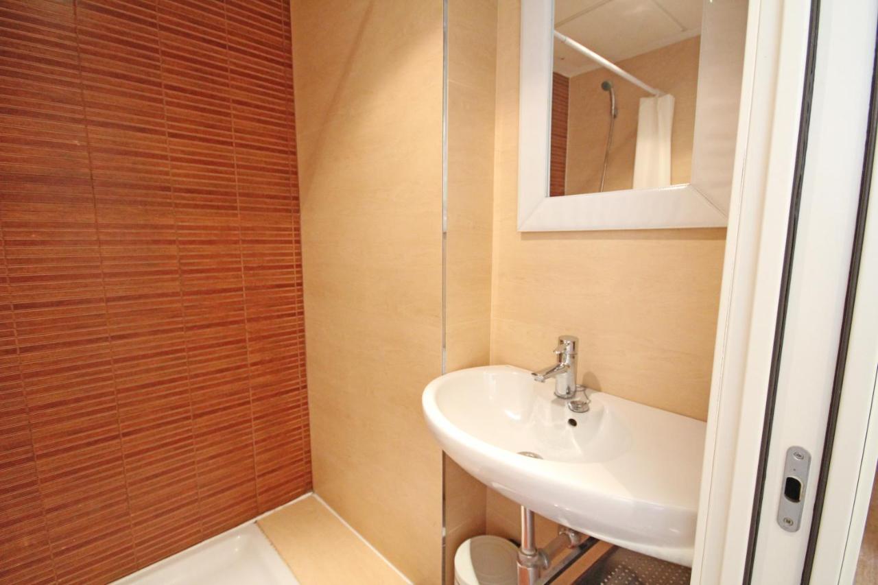 Apartamento Edificio Gonza