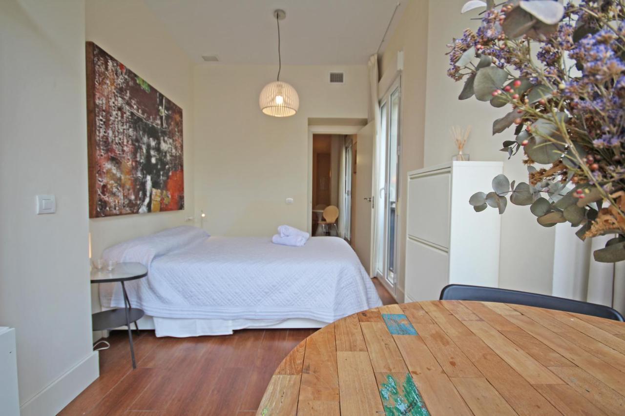 Apartamento Edificio Gonza *
