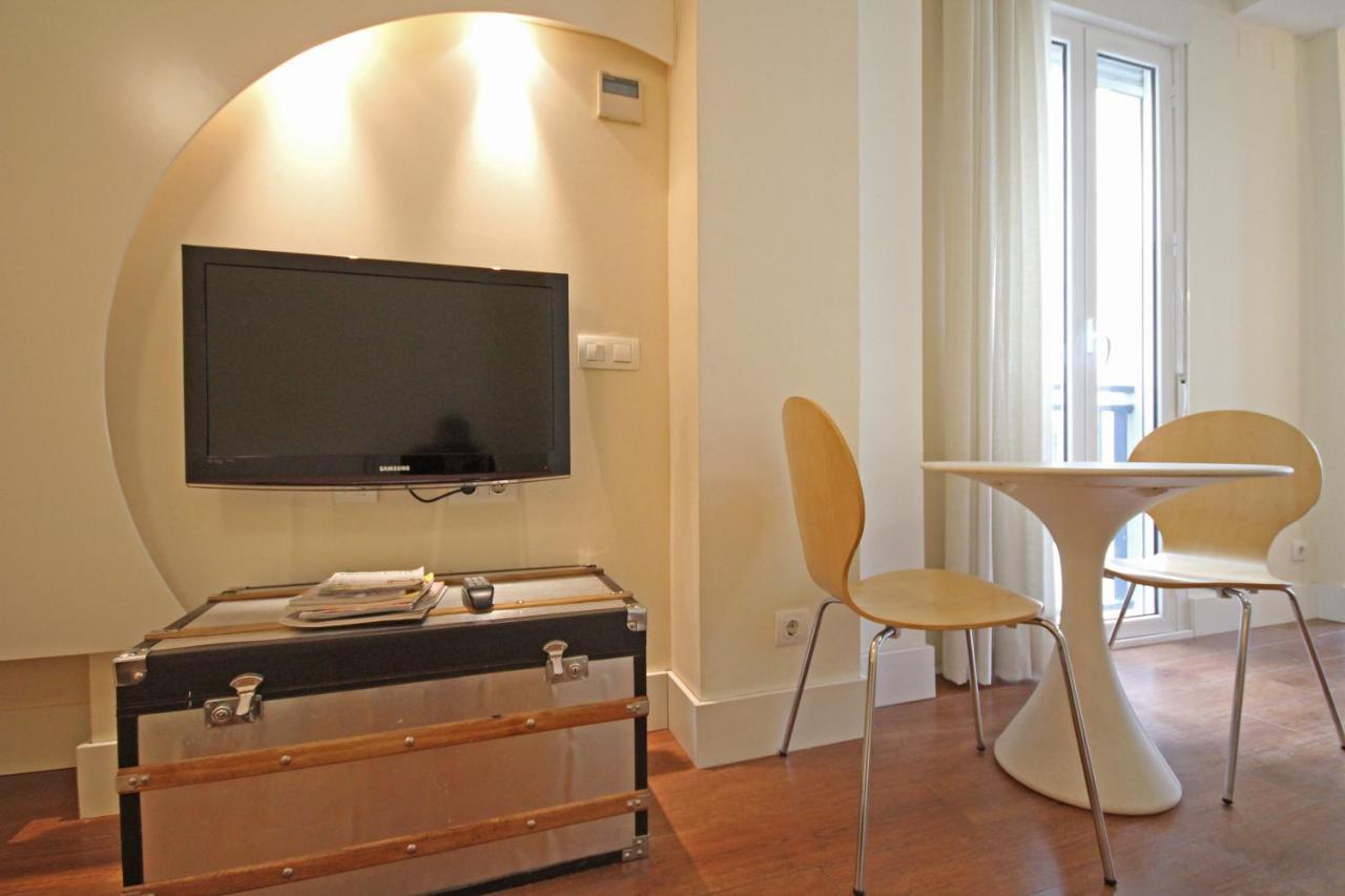 Apartamento Edificio Gonza