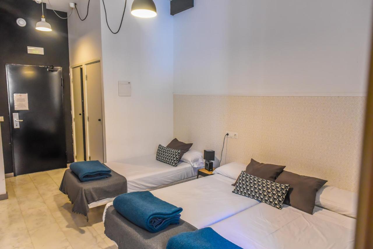 Hostal Feel Soho Málaga