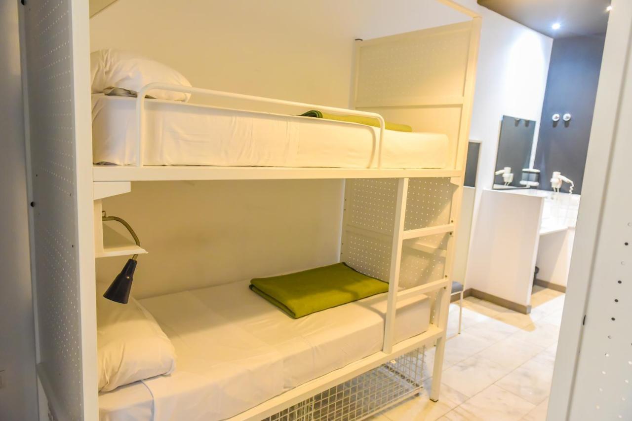 Feel Soho Hostal