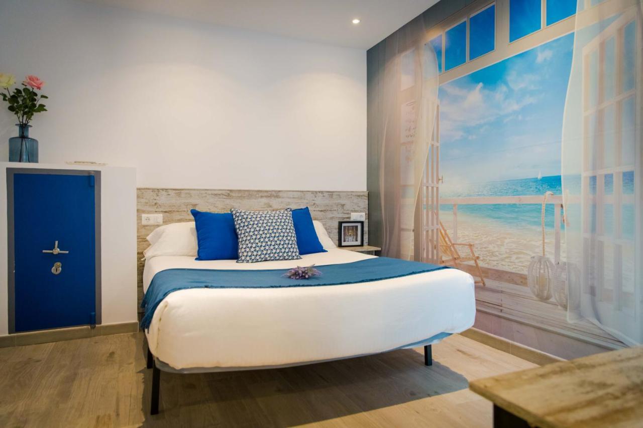 Holidays2malaga Comfort Center Málaga