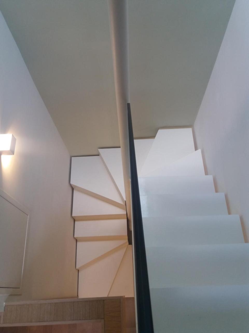 Domopolitan Centro Apartamento *