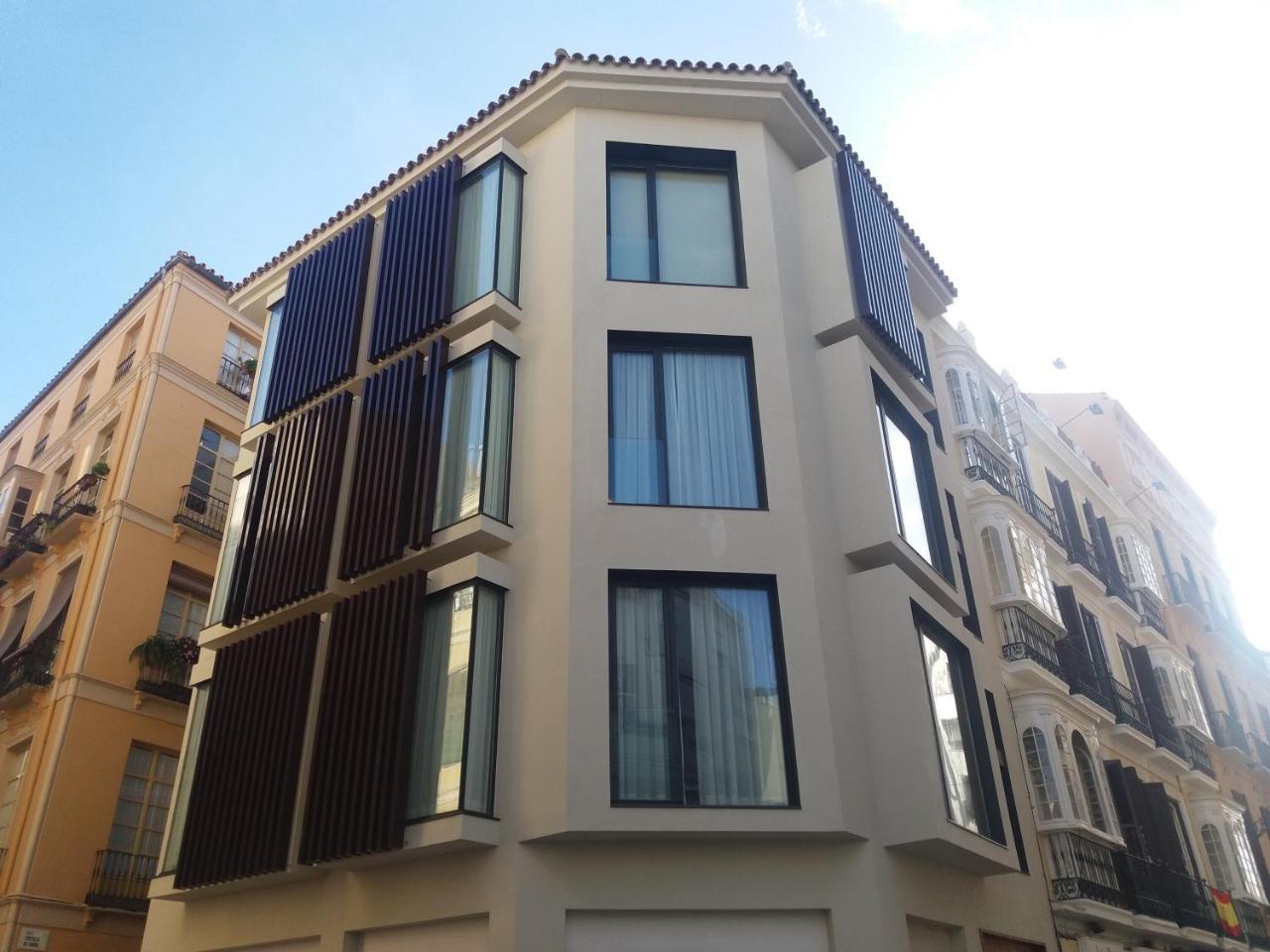 Domopolitan Centro Apartamento *