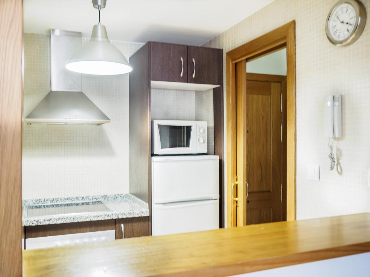 S.quintin Apartment Malaga