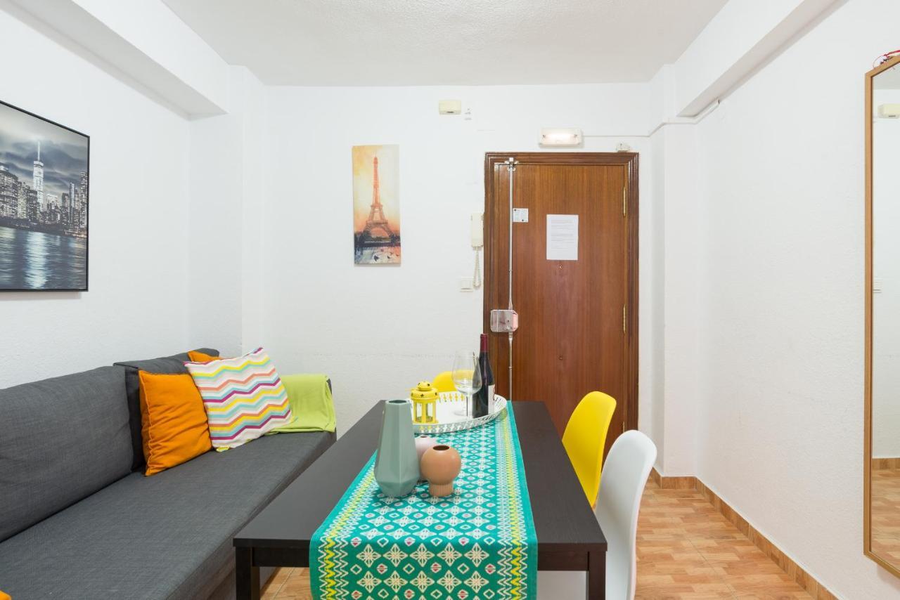 Marques De Larios 4 Parking Apartamento Málaga
