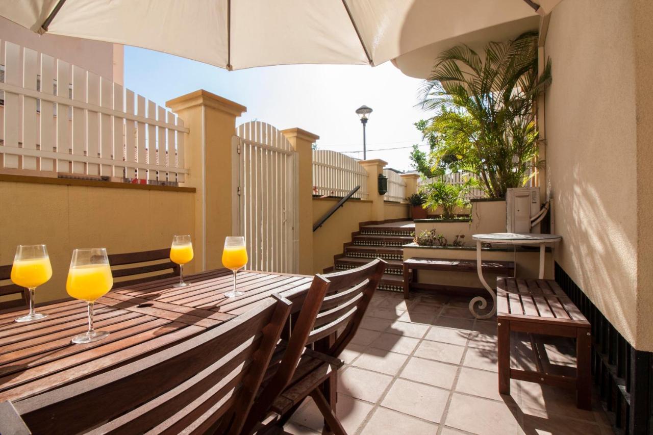 Сasa de vacaciones Tomas Freshapartments By Bossh! *