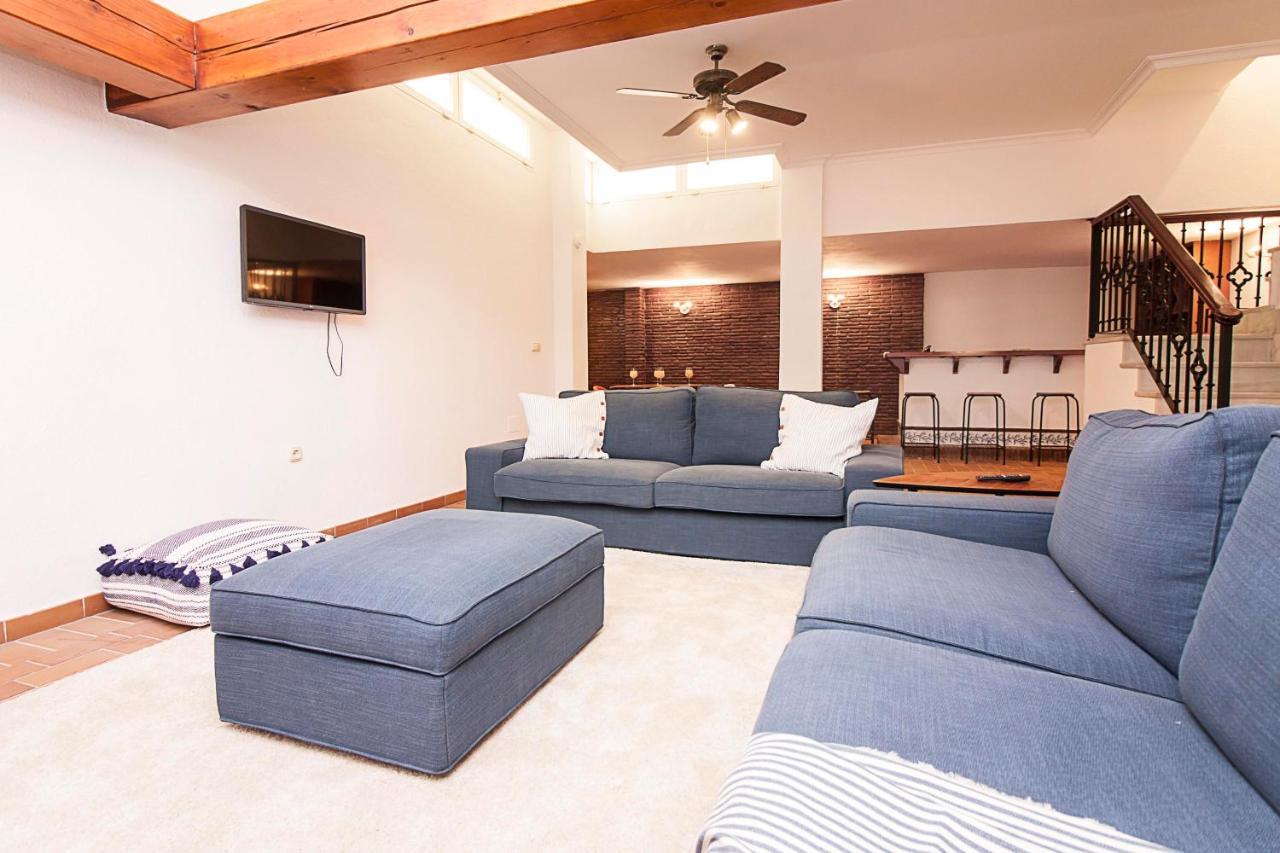 Сasa de vacaciones Tomas Freshapartments By Bossh!