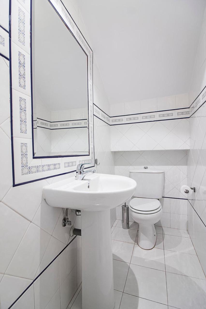 Tomas Freshapartments By Bossh!