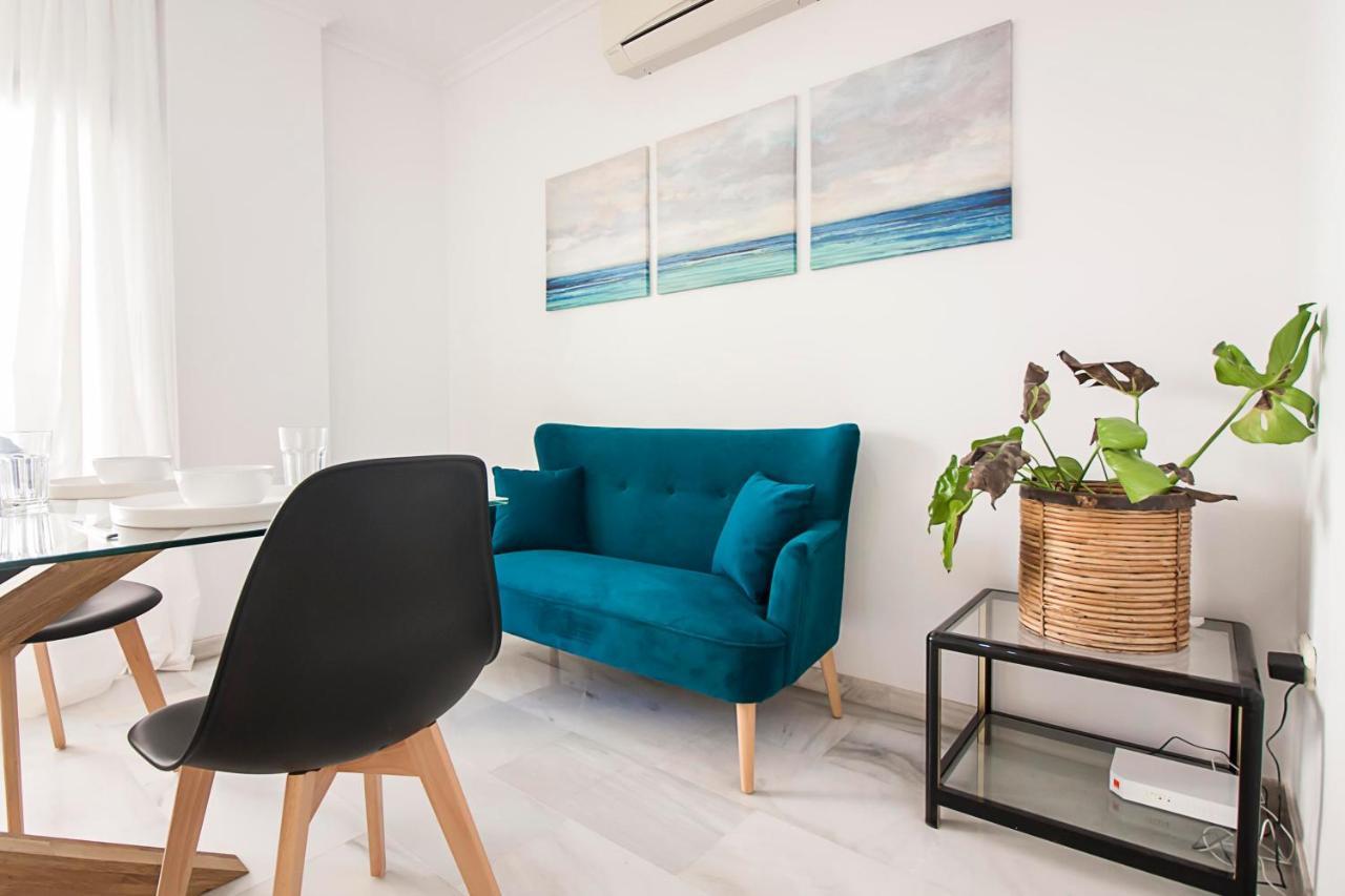 Tomas Freshapartments By Bossh! Сasa de vacaciones Málaga