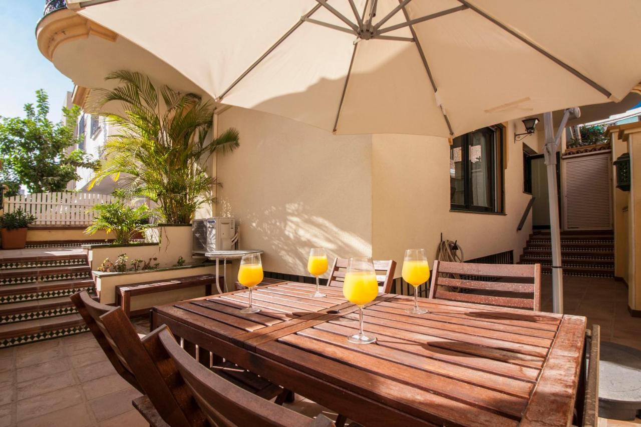 Сasa de vacaciones Tomas Freshapartments By Bossh! *