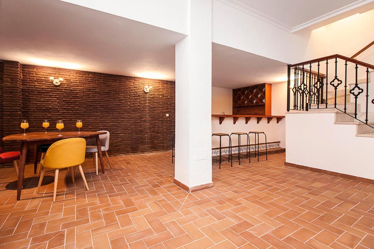 Сasa de vacaciones Tomas Freshapartments By Bossh!