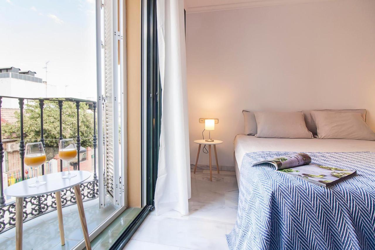 Tomas Freshapartments By Bossh! *