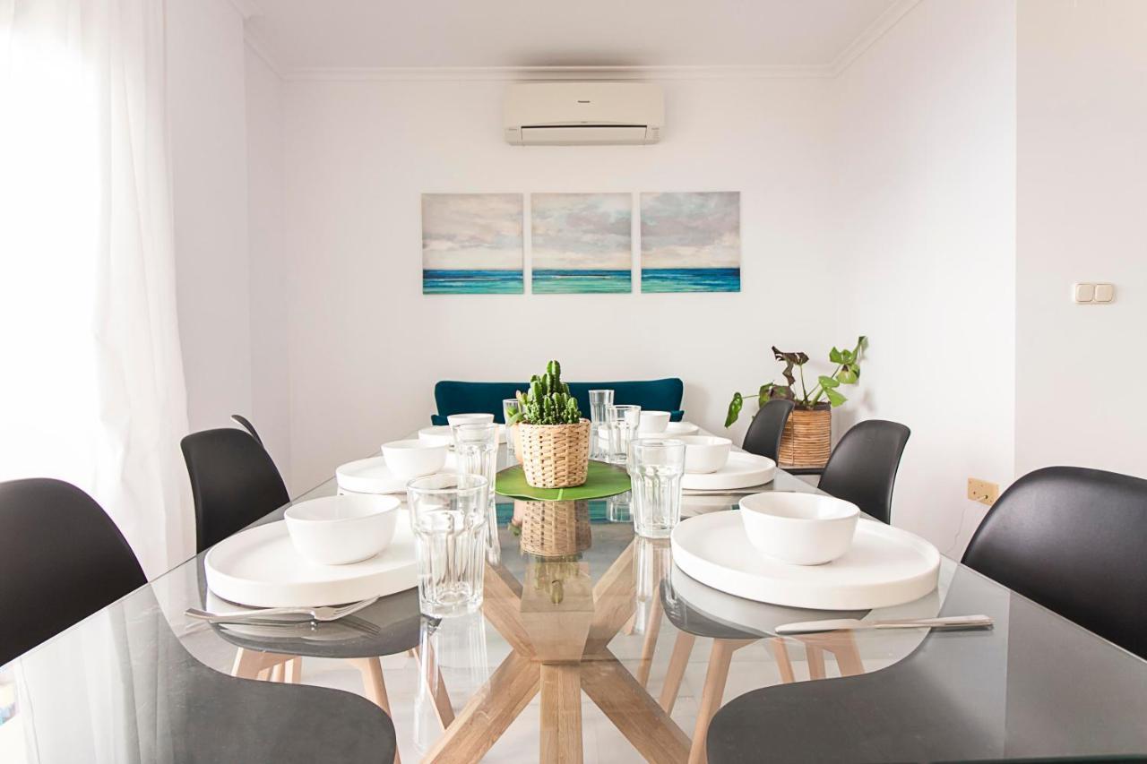 Tomas Freshapartments By Bossh!