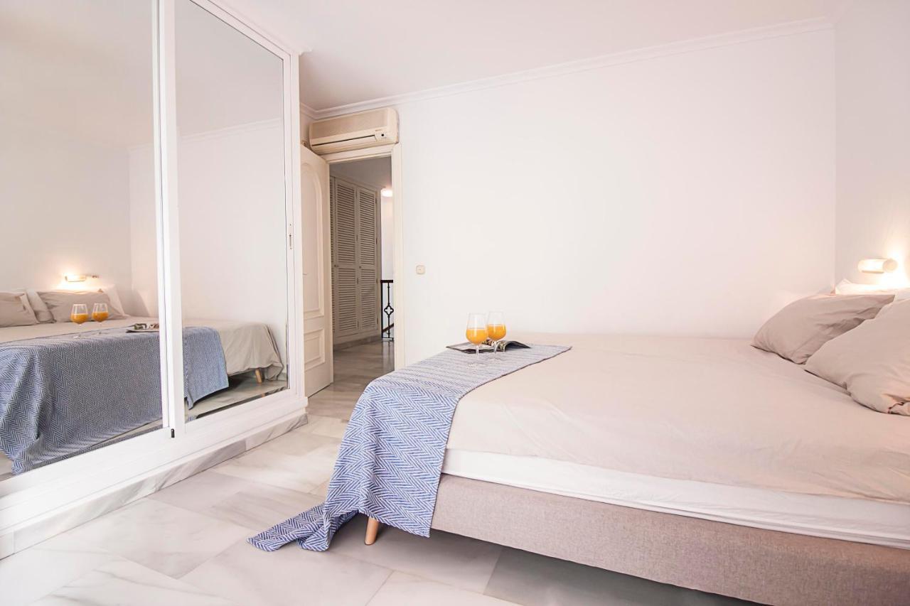 Сasa de vacaciones Tomas Freshapartments By Bossh! Málaga