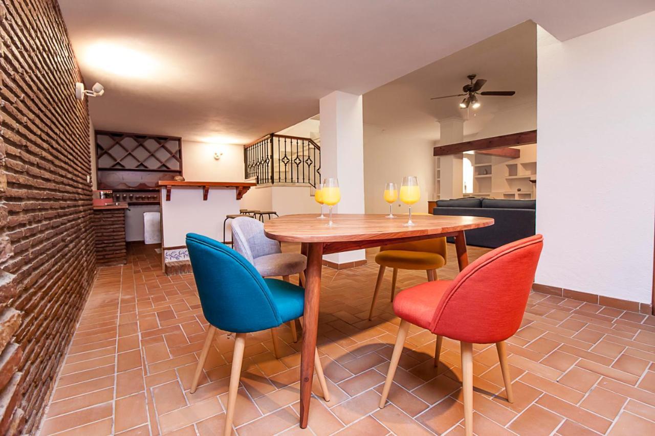 Tomas Freshapartments By Bossh!