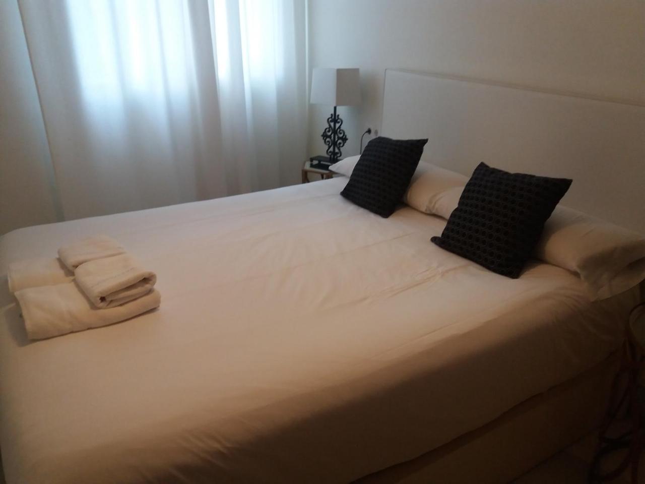 Domopolitan Centro Apartamento Málaga