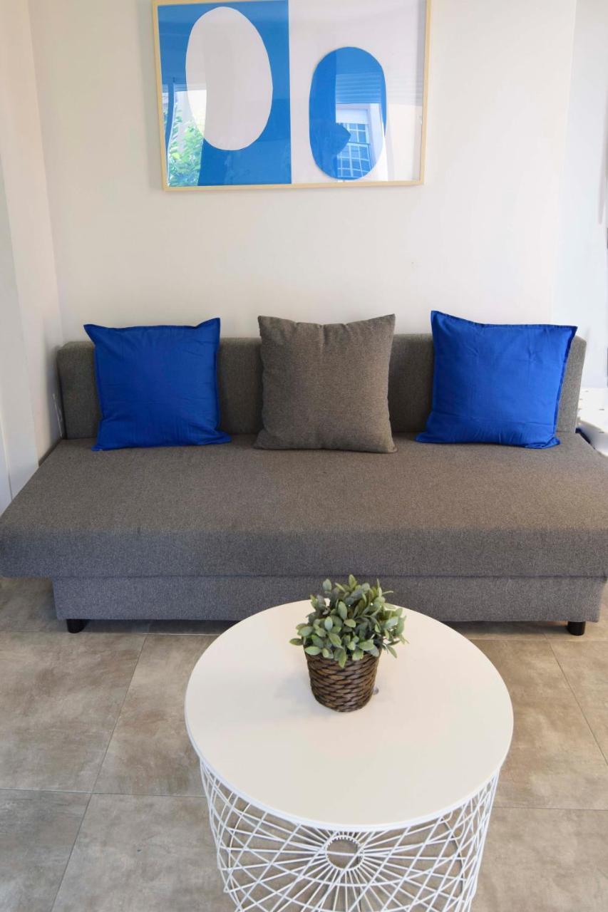 Apartamento Letmalaga Comfort *