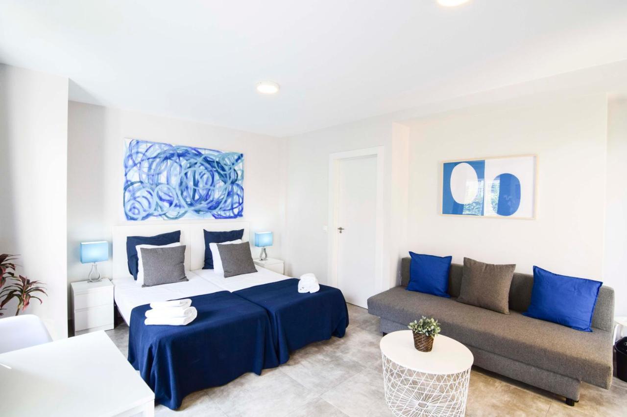 Letmalaga Comfort Apartamento Málaga