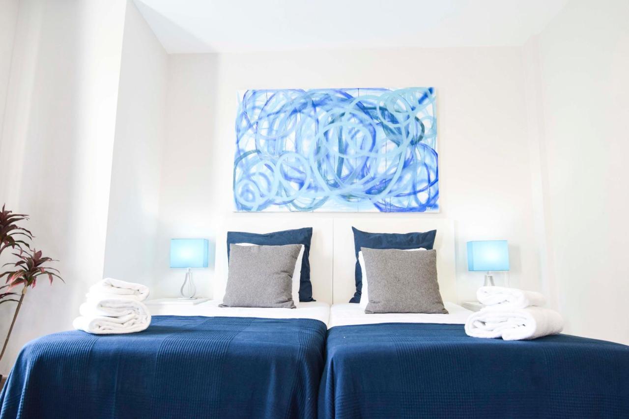 Letmalaga Comfort Apartamento *