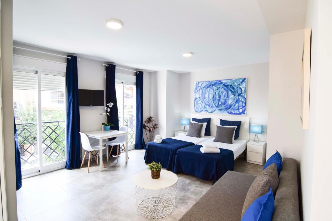 Letmalaga Comfort