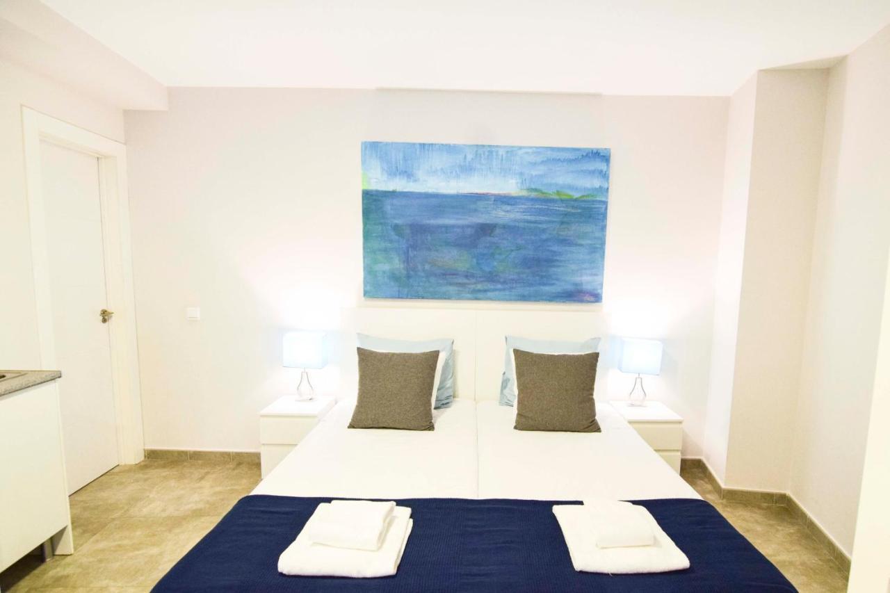 Letmalaga Comfort Málaga