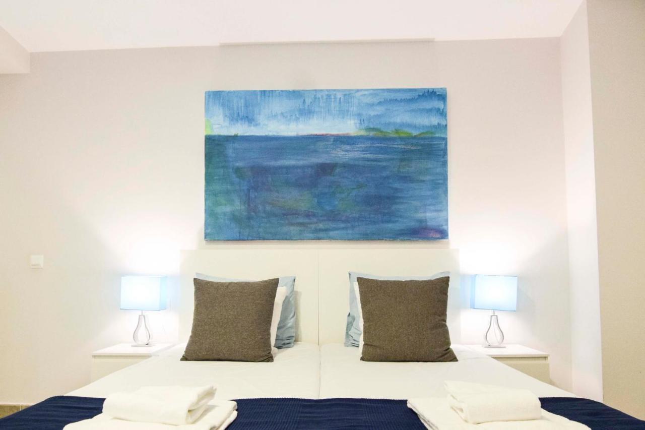 Letmalaga Comfort Apartamento Málaga