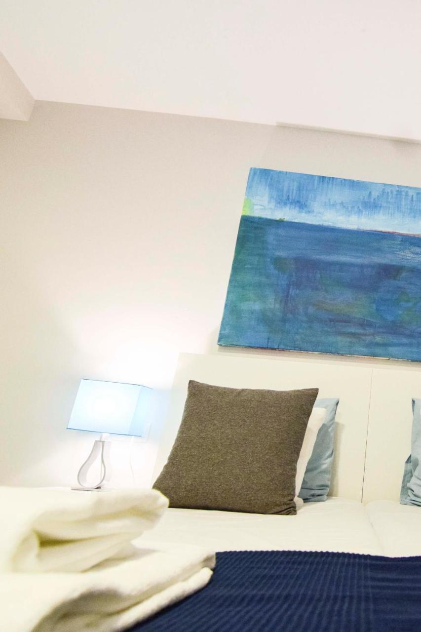 Letmalaga Comfort Apartamento Málaga