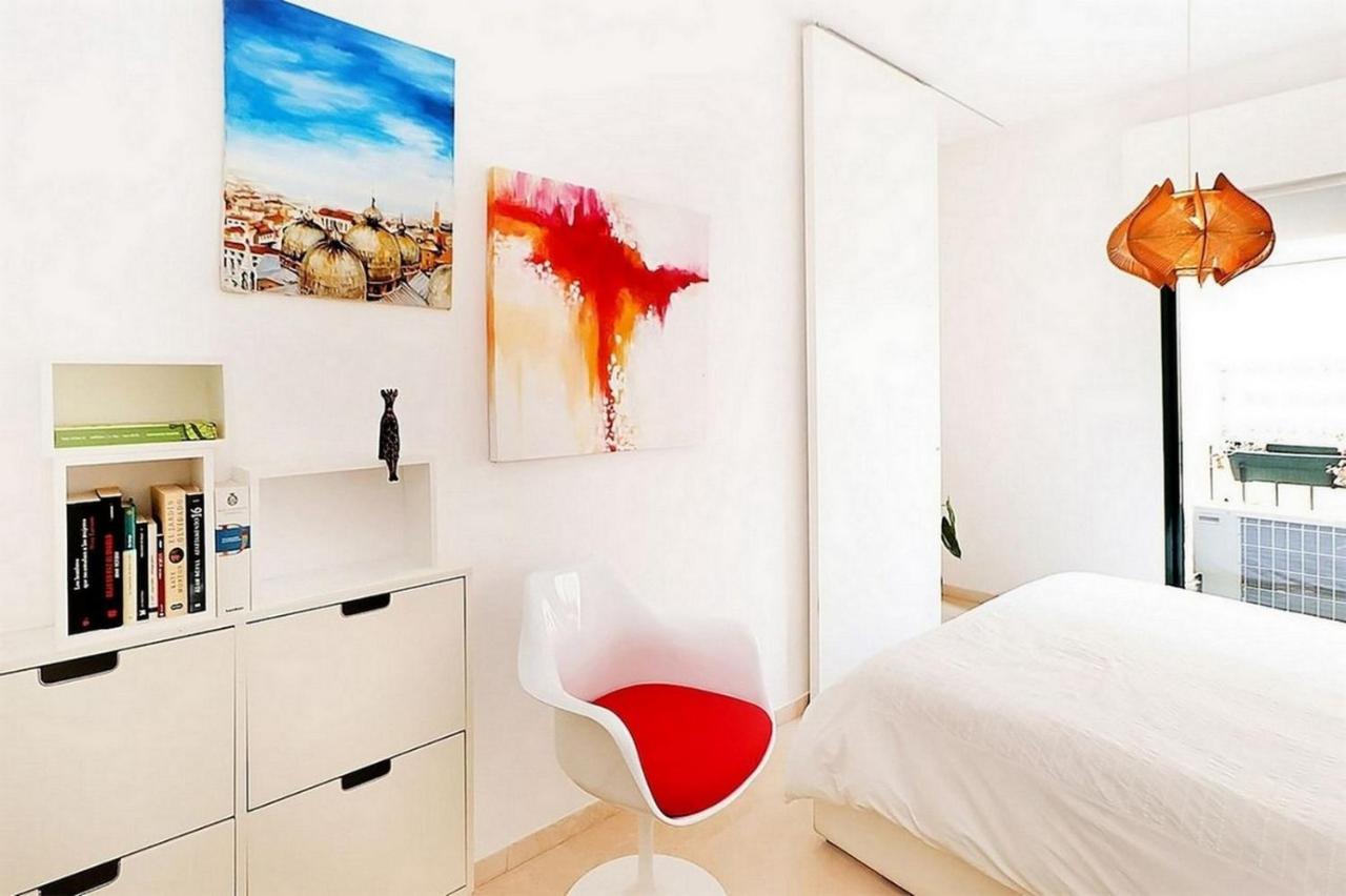San Juan Freshapartments By Bossh!