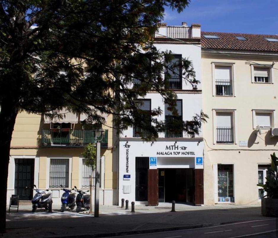 Ab Trinidad Málaga