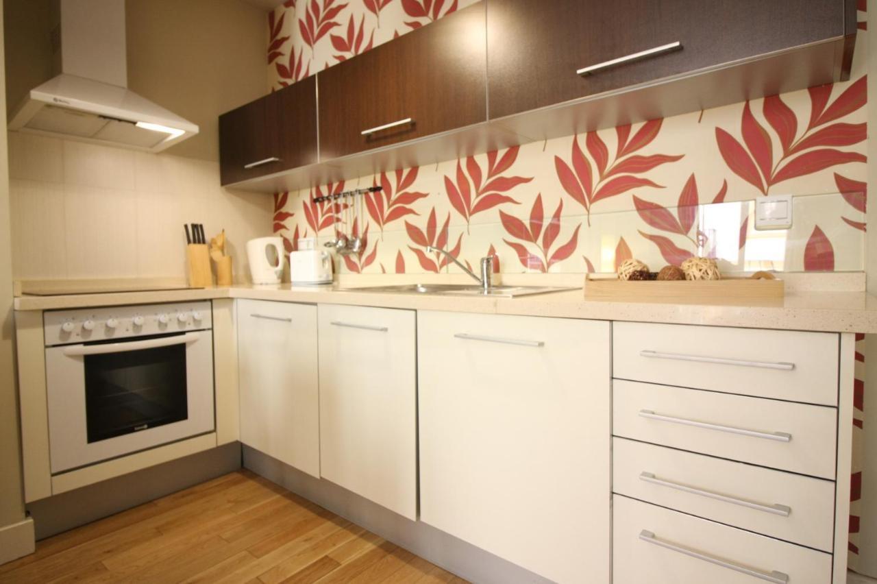 Casas Freshapartments