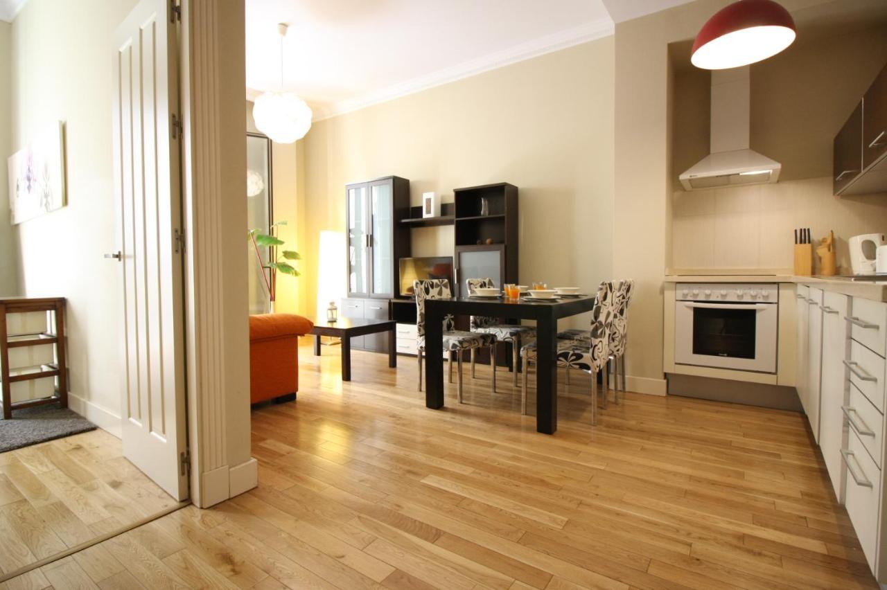 Casas Freshapartments Apartment